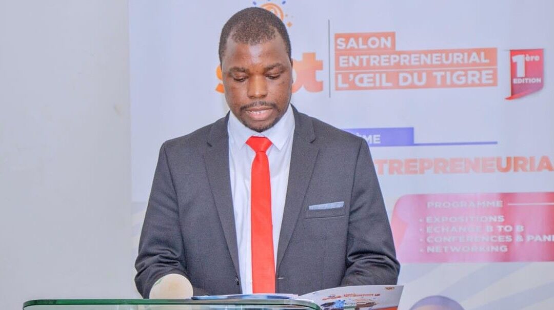 Abidjan: Univers des Compétences Canada et Œil du Tigre lancent le Salon Entrepreneurial l&rsquo;Œil du Tigre.Tous les détails de l&rsquo;édition 2025