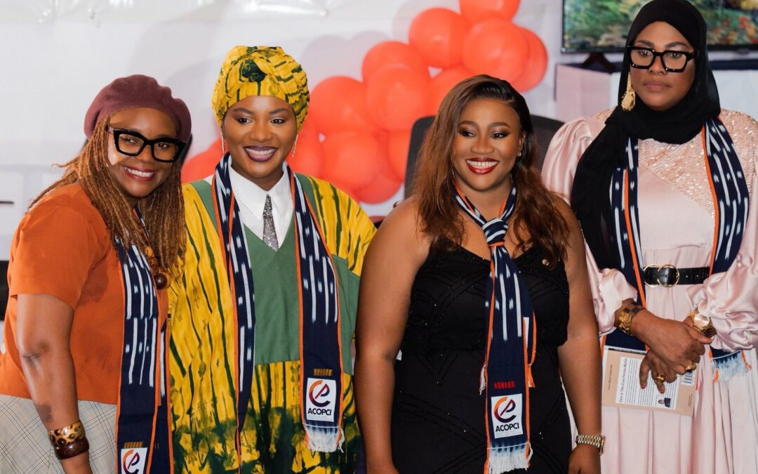 3ᵉ édition Journée Portes Ouvertes des Coachs Pro (ACOPCI): Coaching gratuit,Sensibilisation,Motivations,Conseils avisés,Développement personnel…étaient au menu de ce rendez-vous annuel, qui a connu un réel engouement