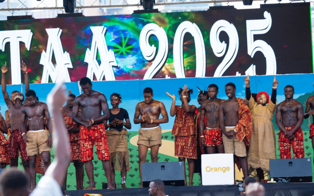 6e édition QITAA au Palais de la culture: L&rsquo;Université Internationale de Yamoussoukro (UIYA), sacrée QITAA D&rsquo;OR 2025