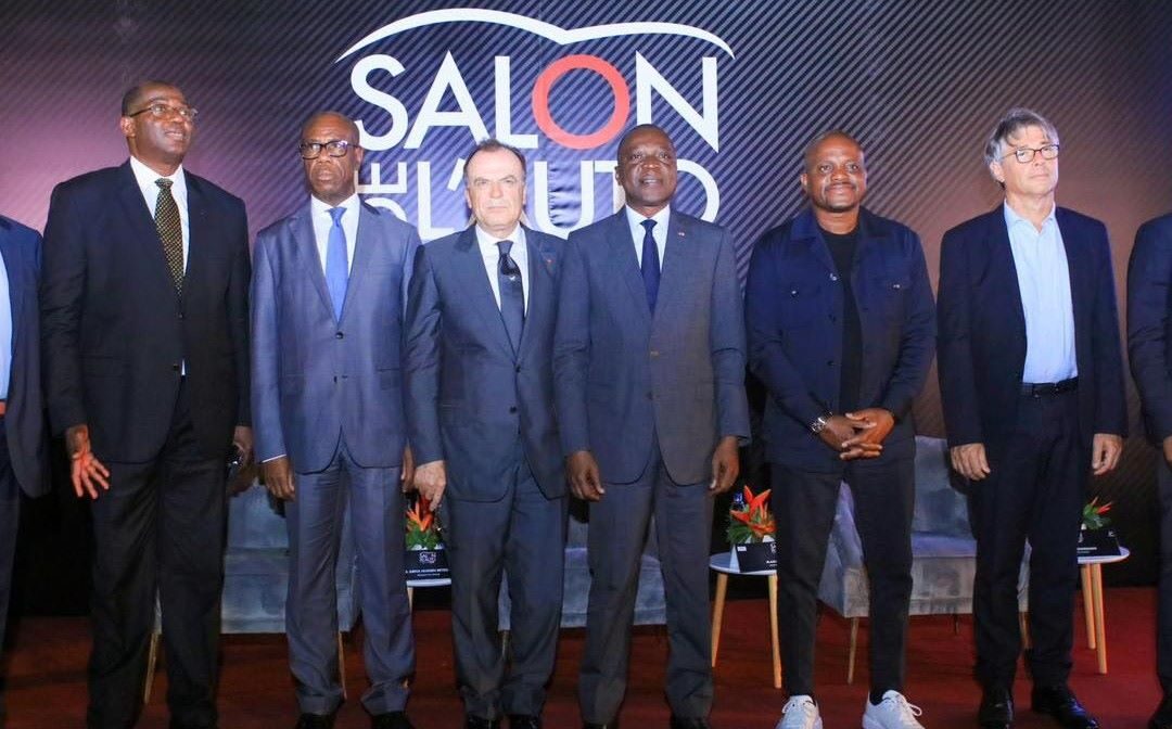 SALON DE L&rsquo;AUTOMOBILE d&rsquo;Abidjan (SAA): La 2e édition annoncée pour Juin 2025, reportée du 11 au 15 Septembre prochain.Tous les détails…