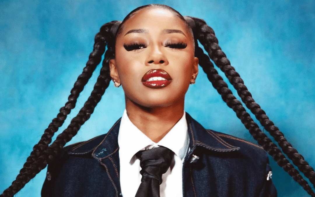 Concert: La révélation musicale féminine,Denden, a rendez-vous avec le public Abidjanais en Aout, pour le show des Vacances 2025