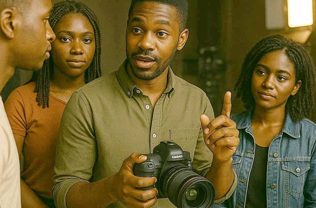 FIMCA 2025: Un recrutement des MENTORS est ouvert. Comment candidater? Voici les conditions et les profils recherchés