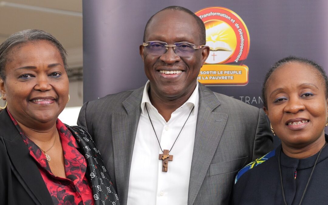 Sommet des Catalyseurs du Développement: Tout savoir sur la 2e édition prévue le 10 Aout 2025 au Sofitel