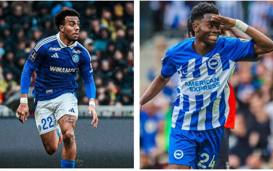 Transfert: Adingra en route pour SUNDERLAND. Le MILAN AC fonce sur Guela Doué