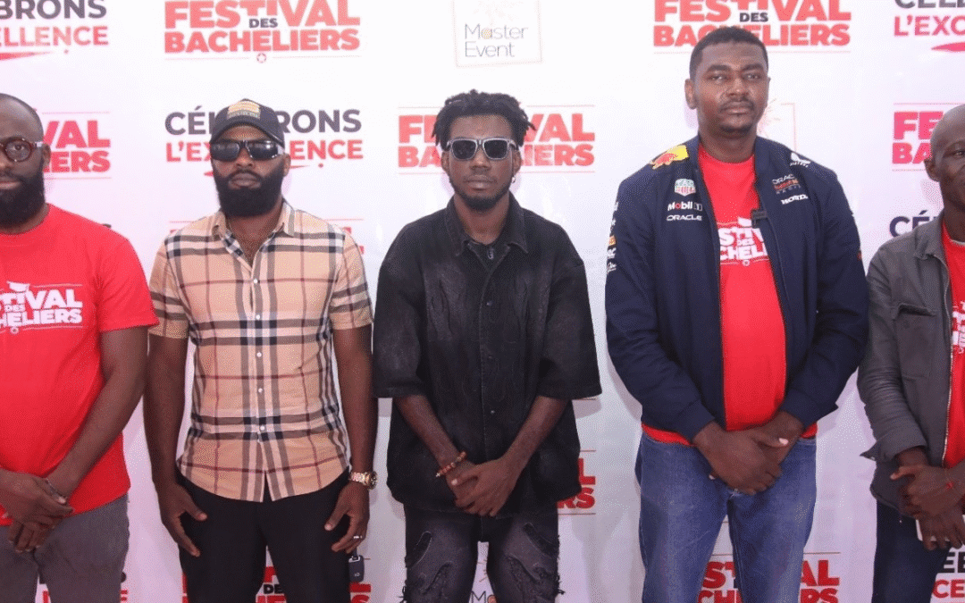 Festival des Bacheliers 2025: Que la Fête commence. Tout savoir sur le grand rendez-vous de ce Samedi 19 Juillet à l&rsquo;INJS