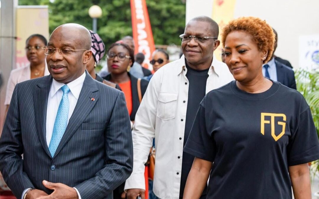 FESTIVAL DES GRILLADES 2025: Voici les dates de Bassam, Abidjan, Paris et Dakar. Tous les détails de la 18e édition