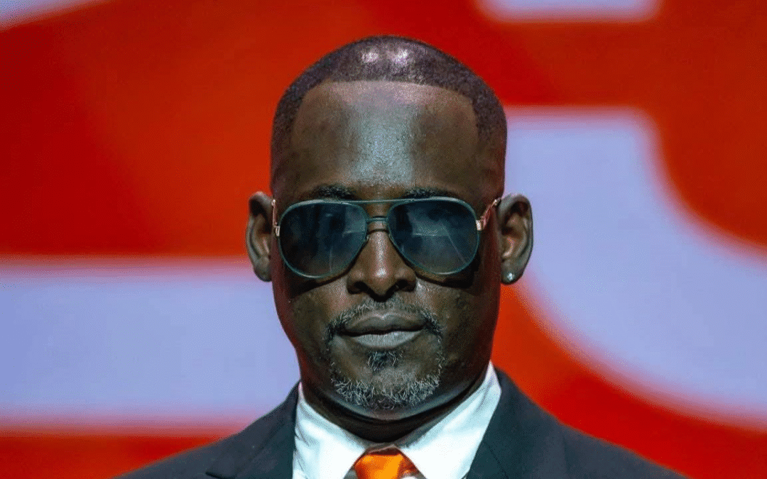 Abidjan: L’artiste Le Molare impliqué dans un grave accident. Tous les détails…