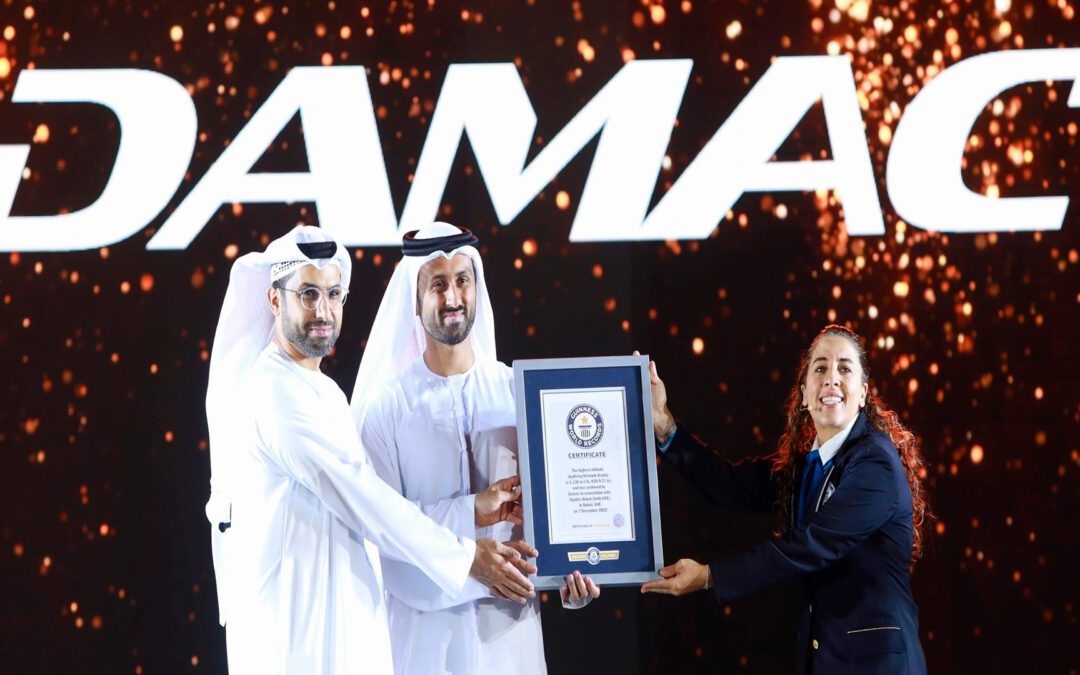 Journées de l&rsquo;mmobilier en Côte d&rsquo;Ivoire: Le leader de l’immobilier à Dubaï, DAMAC à Abidjan du 22 au 24 Août