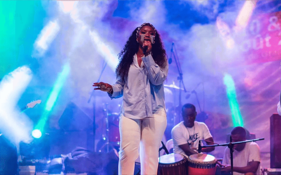 FESTIVAL DES GRILLADES 2025: GRAND BASSAM ouvre le Bal. Team 2 Poy et Team Paiya en attraction