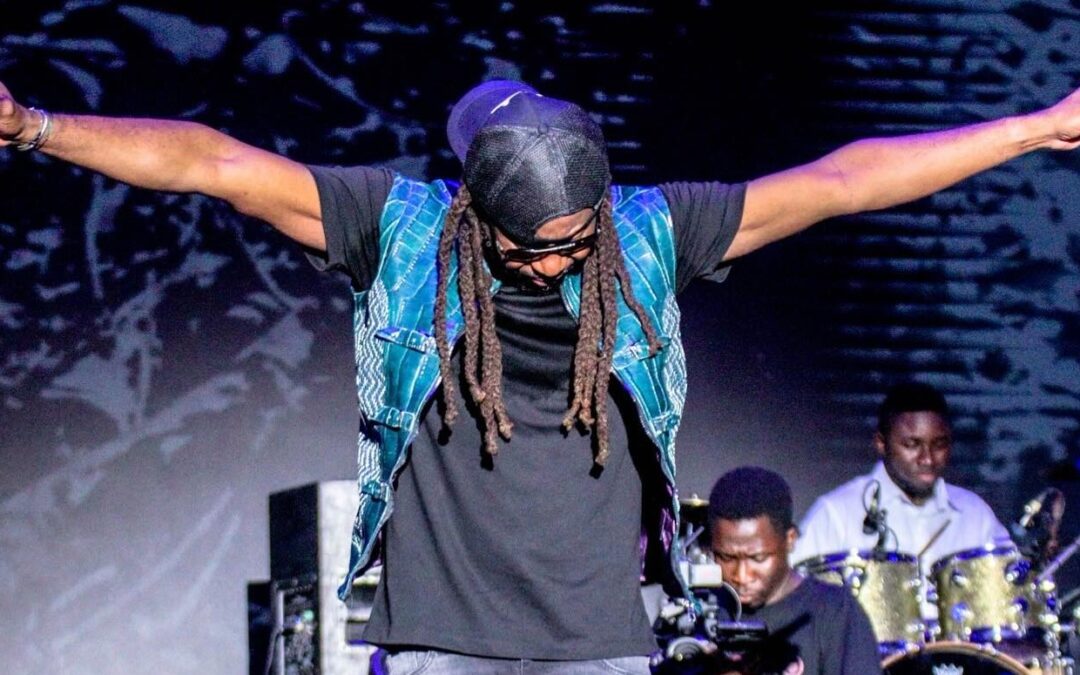 CONCERT 2 Août/ Soum Bill: « MERCI pour ce moment »