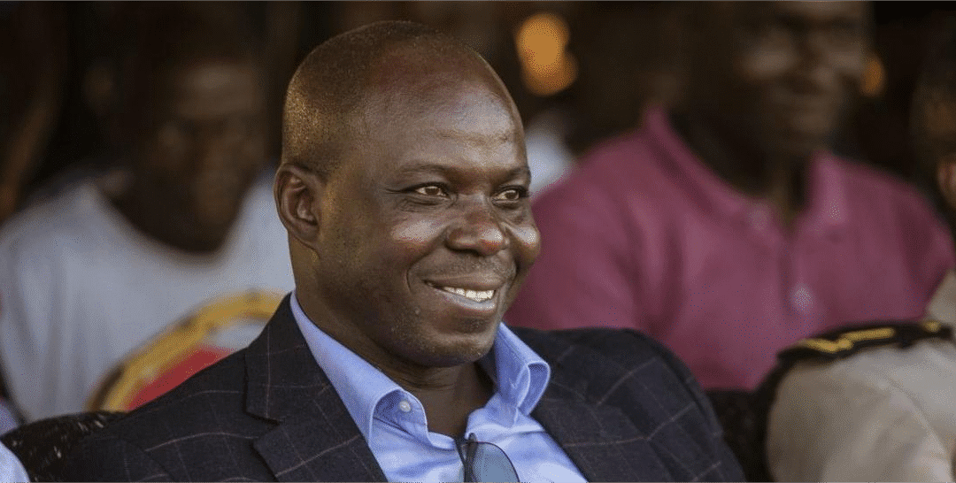 1ere édition « Tournoi de la Fraternité de Tioroniaradougou »:  Dame Coupe choisit le FC Nambolokaha