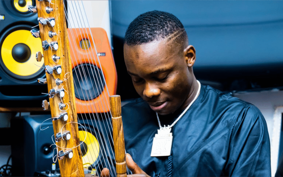 Concert Sidiki Diabaté annulé: La Raison….