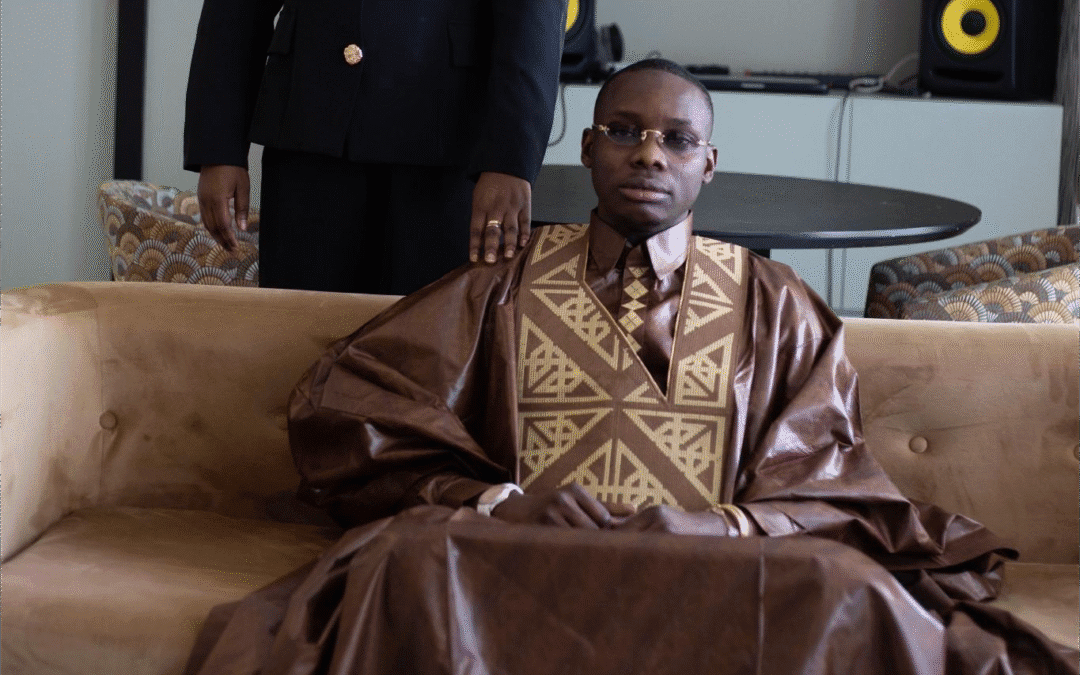 Côte d&rsquo;Ivoire: La Méga-Star de la musique Malienne, Sidiki Diabaté honore Alassane Ouattara avec le single « Le Batisseur »