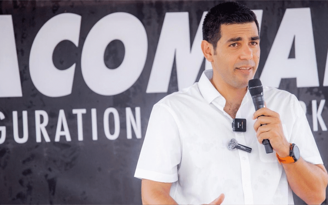 Côte d&rsquo;Ivoire: Une station pneumatique désormais implantée à PK28 pour répondre aux besoins de sécurité routière et de confort