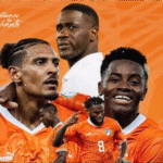 Préparation CAN 2025: Voici les 25 Eléphants de Faé, sans Adingra et Nicolas Pépé