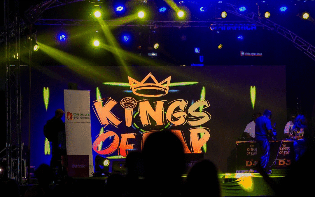 3e édition KINGS OF RAP: C’était fabuleux