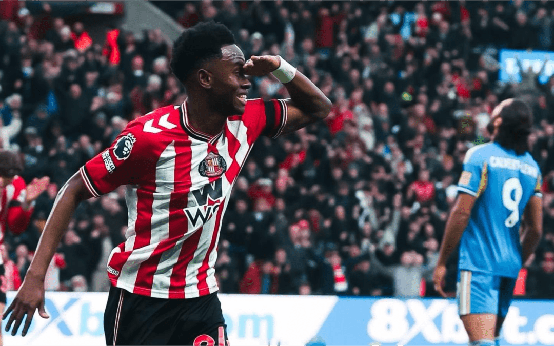 Foot: Privé de CAN, Adingra se réveille en Premier League