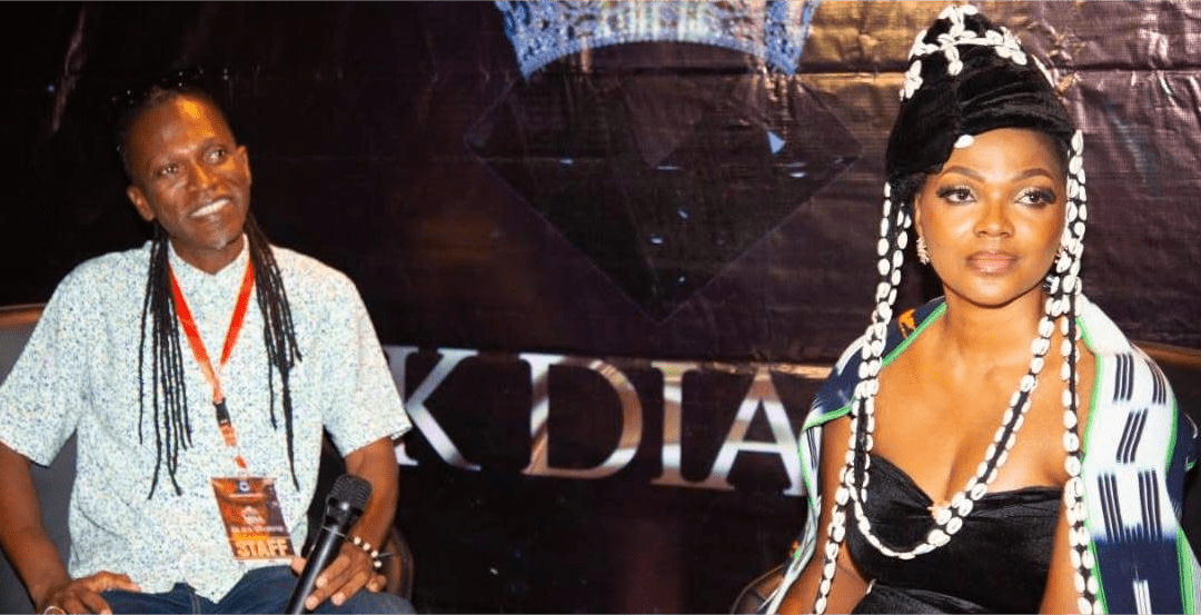 MISS BLACK DIAMOND 2026: La Promotrice du concours, Deborah Gohou donne tous les détails de la 8e édition