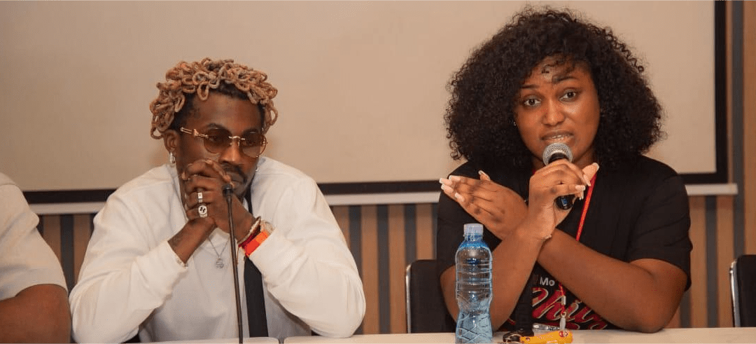 Concert: Le talentueux chanteur Franco-Congolais, Chily s&rsquo;apprête à enflammer le Palais de la culture le 2 Janvier