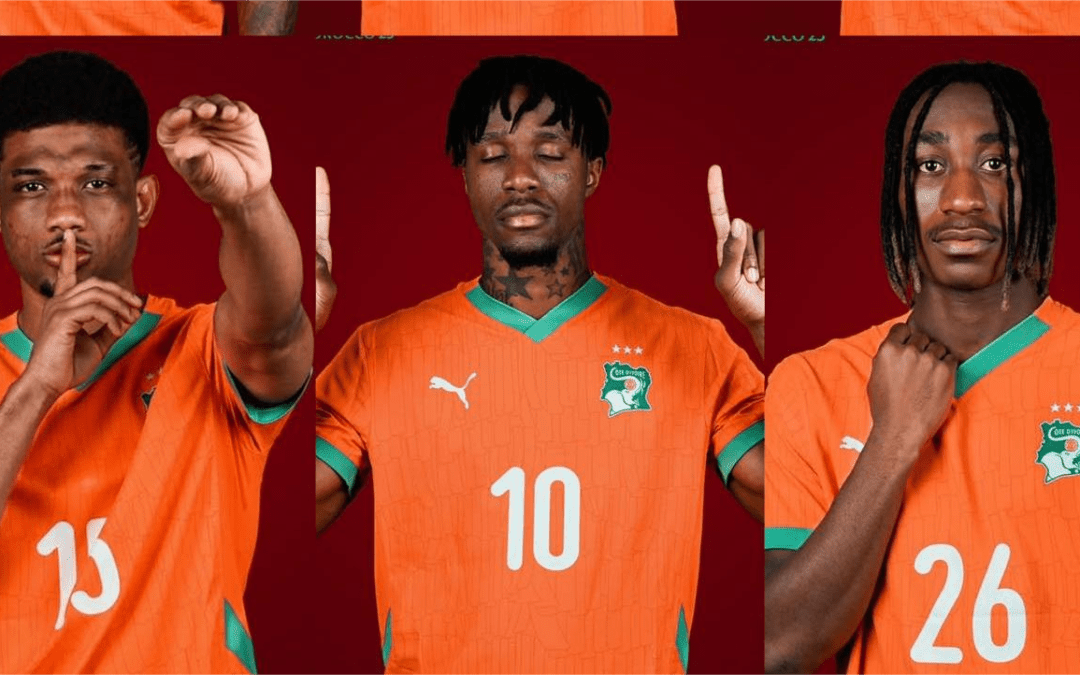 CI-MOZAMBIQUE/ Voici le XI Entrant des Eléphants avec un trio d&rsquo;attaque Zaha, Amad Diallo, Yan Diomandé