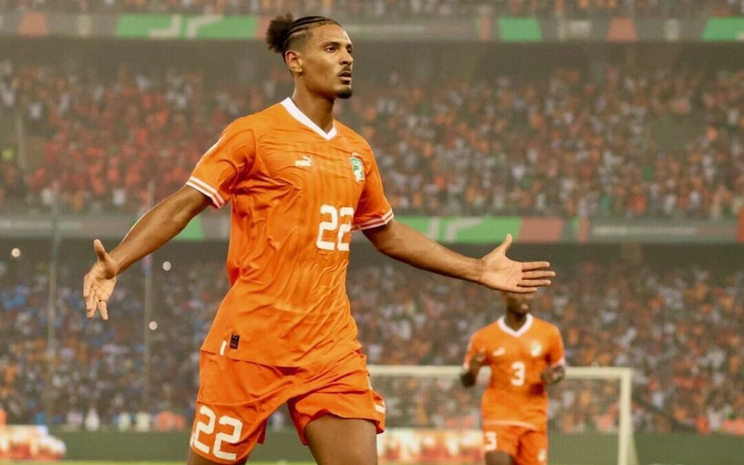 Inquiétudes sur la participation d&rsquo;Haller à la CAN: Plus de peur que mal, les nouvelles sont bonnes