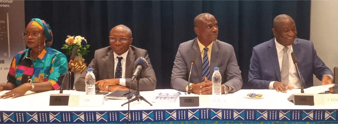 Port d’Abidjan : une décennie de transformation historique consignée dans un livre-mémoire