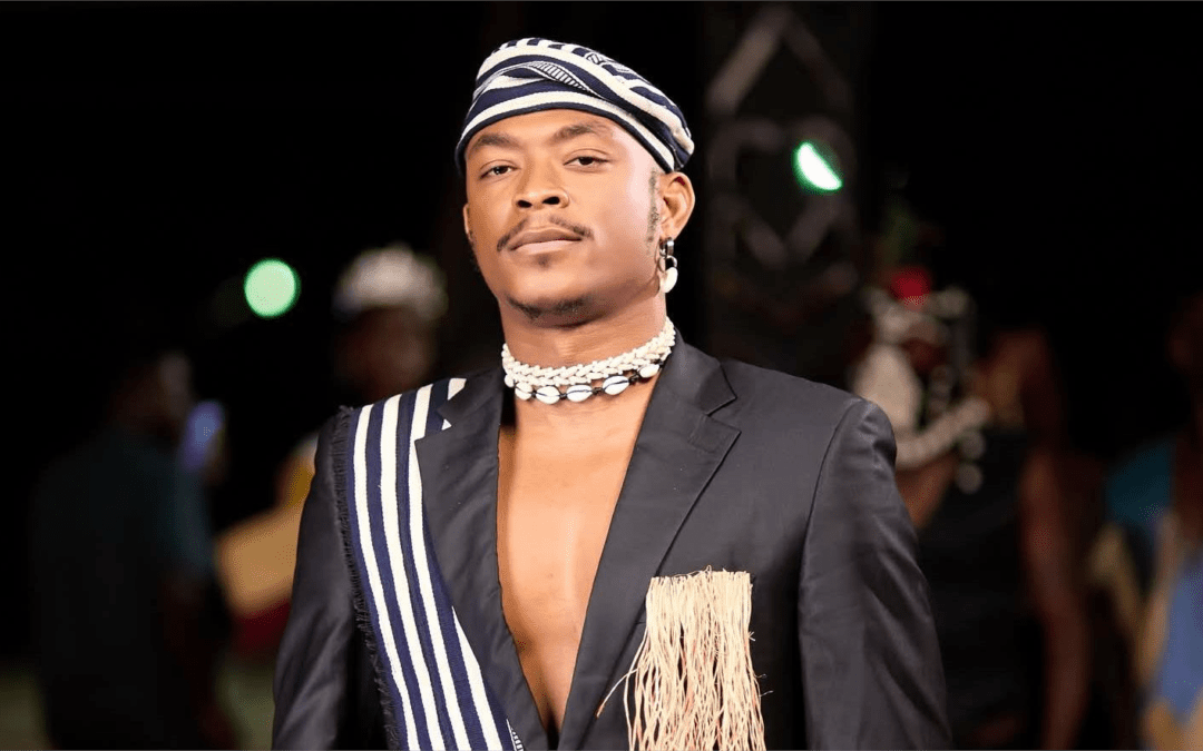 Musique/Zouglou: Le talentueux Esaïe L&rsquo;Original frappe fort avec «ÇAAA SE PASSER».