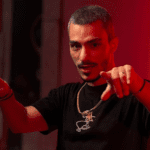 Musique/Rap Ivoire: Le Rappeur aux mille flow, Skarten veut frapper fort…