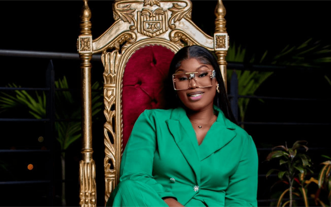 Musique: Le concert de Roseline Layo à l’Accor Arena de Paris, annulé. Voici la raison…