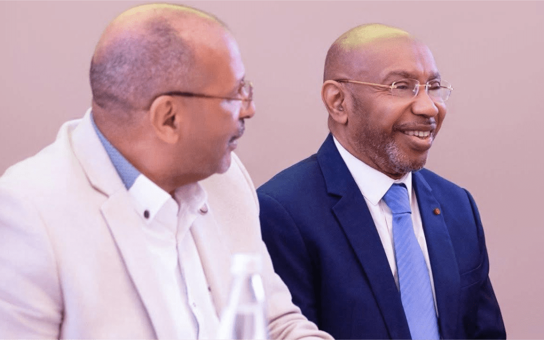 MISS-CI: Désormais une demi-finale introduite, des cheveux naturels exigés.La Grande Finale le 27 juin au Parc des Expositions