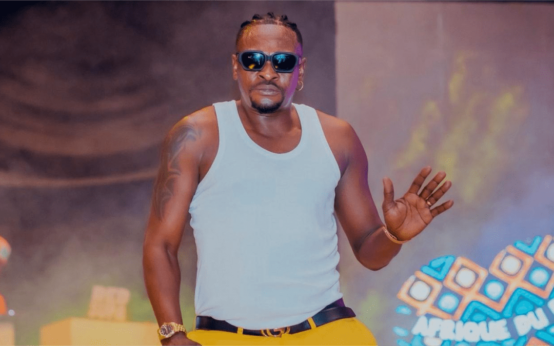 Procès RAMATOULAYE: Le verdict est tombé.L&rsquo;humoriste condamné à 15 jours de prison.Son Téléphone confisqué