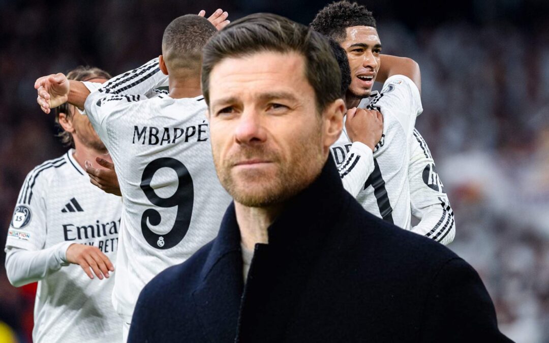 REAL MADRID/La décision est Tombée: Le coach Xabi Alonso a été viré. Voici son remplaçant…