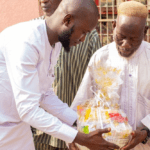 Ramadan 2026 : L’Association Bâtisseurs d’Avenir offre 60 kits alimentaires à Adjamé