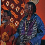 Culture /Musique:  Godey Sandy signe son grand retour avec l’album « Fini n’est pas fini »