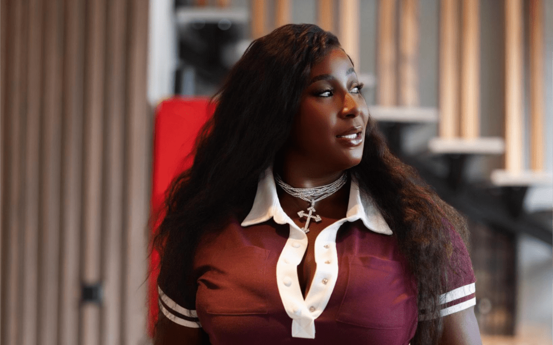 Conduite sans Permis: Les choses se compliquent pour Maabio. L&rsquo;influenceuse déférée devant le Procureur