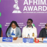 AFRIMA 2026: Lumière sur les Lauréats ivoiriens