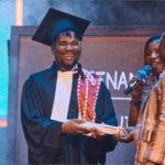 Spectacle: C&rsquo;est fait, Boukary a validé sa SOUTENANCE avec brio