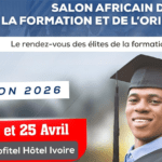 Salon Africain de la Formation et de l’Orientation (SAFOR): Les préparatifs de l&rsquo;édition 2026 bon train