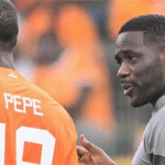 Son avenir avec Les ELEPHANTS: Nicolas Pépé dit tout…