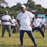 Hévéaculture : l’UNAPHE-CI mise sur le sport et le bien-être pour une filière durable