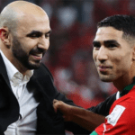 FOOT/Lions du Maroc: A 4 mois du Mondial 2026, le Sélectionneur Walid Regragui aurait démissionné.La Fédération réagit…