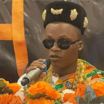 Concert: Max Melo brave son handicap et se lance à l&rsquo;assaut du Palais