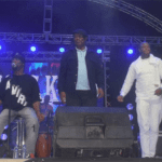 12e édition BONNE ANNEE MARCORY: Succès total….