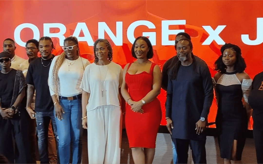 Double Concert des 14 et 15 Février: Josey et Orange-CI préparent du lourd pour le public Abidjanais