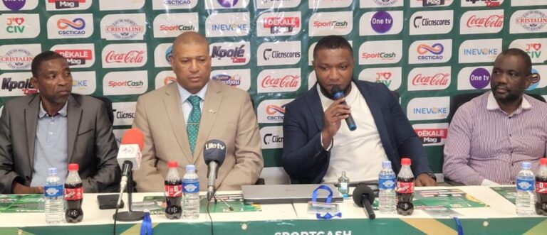 Tournoi Tchin-Tchin 2026: Le Promoteur Yannick Gohourou dévoile les innovations de cette 5e édition