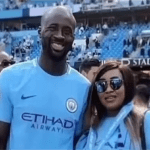 Polémique Yaya Touré-Anicette Konan: Jusque-là discrète, l&rsquo;épouse de la Légende du football ivoirien brise le silence et réagit
