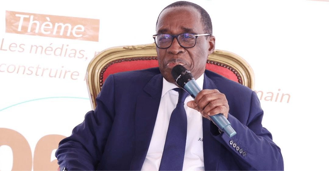 Rencontre avec les médias: Le Conseil Régional du Sud-Comoé met en lumière 12 ans d’actions et plus de 18,4 milliards FCFA investis