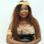 Musique-Côte d&rsquo;Ivoire/ Coupé Décalé: La chanteuse Vicky Yavo à la conquête du public ivoirien