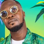 Musique: ANS B. frappe fort avec « Joie de Vivre »