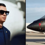 Cristiano Ronaldo, sa Fiancée et leurs 5 enfants auraient quitté l’Arabie Saoudite pour l&rsquo;Espagne